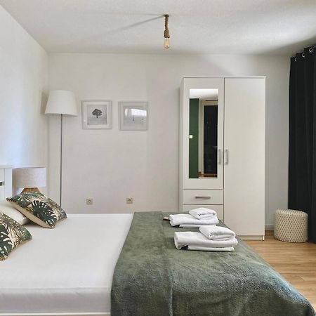 Apartments & Rooms Joy Of Life In Makarska Buitenkant foto