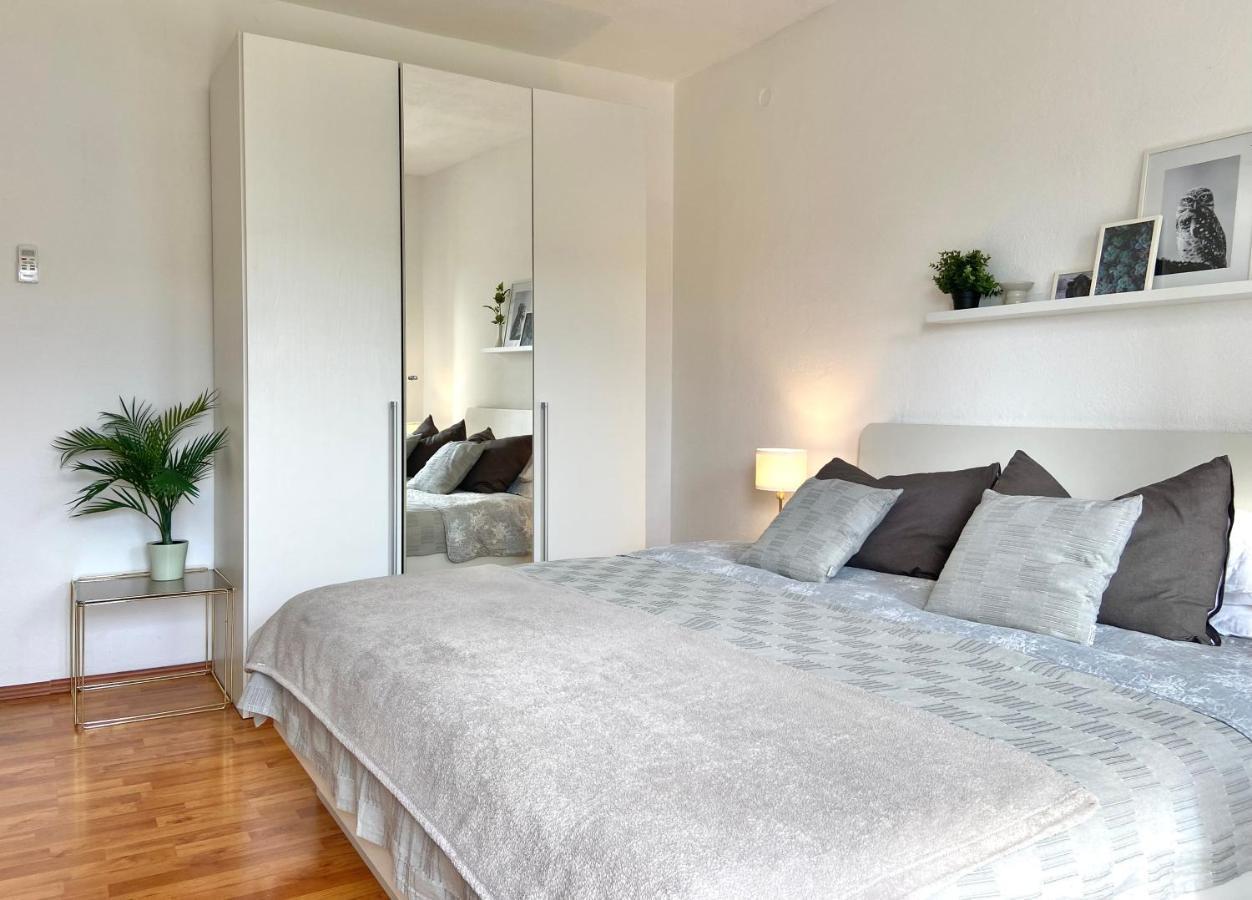 Apartments & Rooms Joy Of Life In Makarska Buitenkant foto