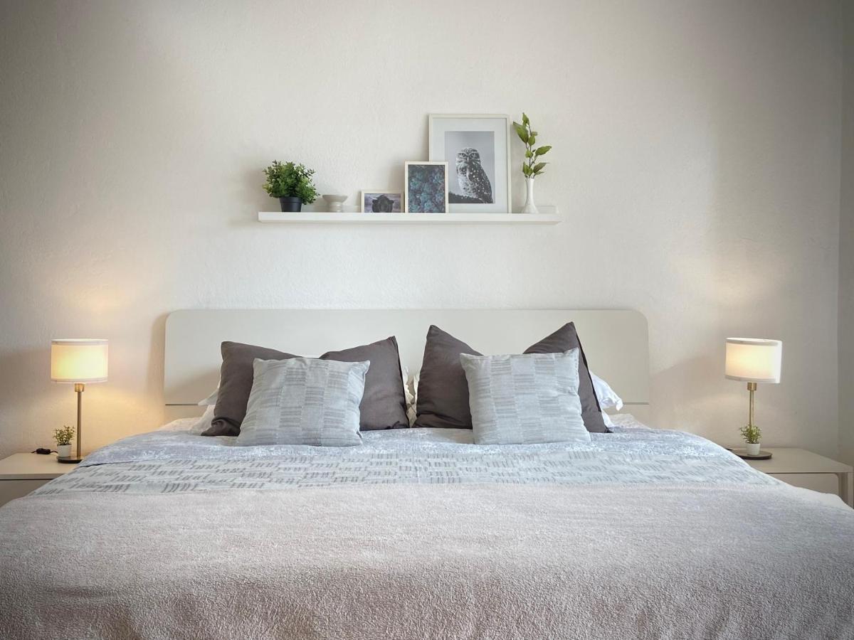 Apartments & Rooms Joy Of Life In Makarska Buitenkant foto