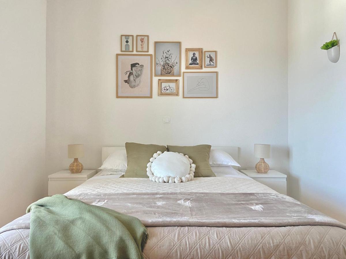 Apartments & Rooms Joy Of Life In Makarska Buitenkant foto