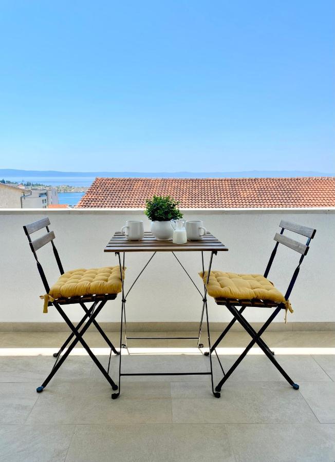 Apartments & Rooms Joy Of Life In Makarska Buitenkant foto