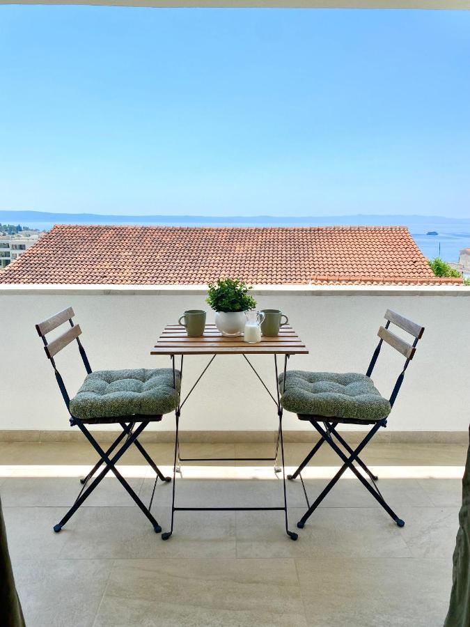 Apartments & Rooms Joy Of Life In Makarska Buitenkant foto