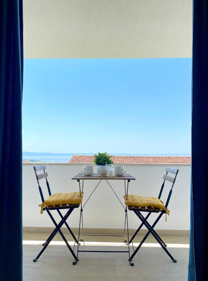 Apartments & Rooms Joy Of Life In Makarska Buitenkant foto