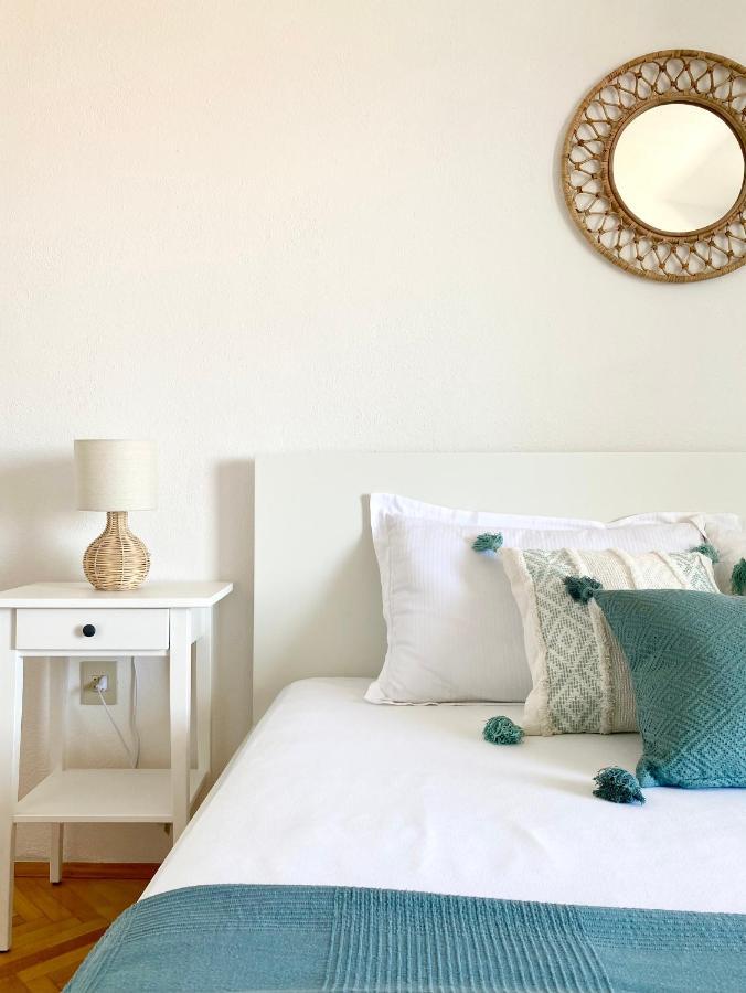 Apartments & Rooms Joy Of Life In Makarska Buitenkant foto