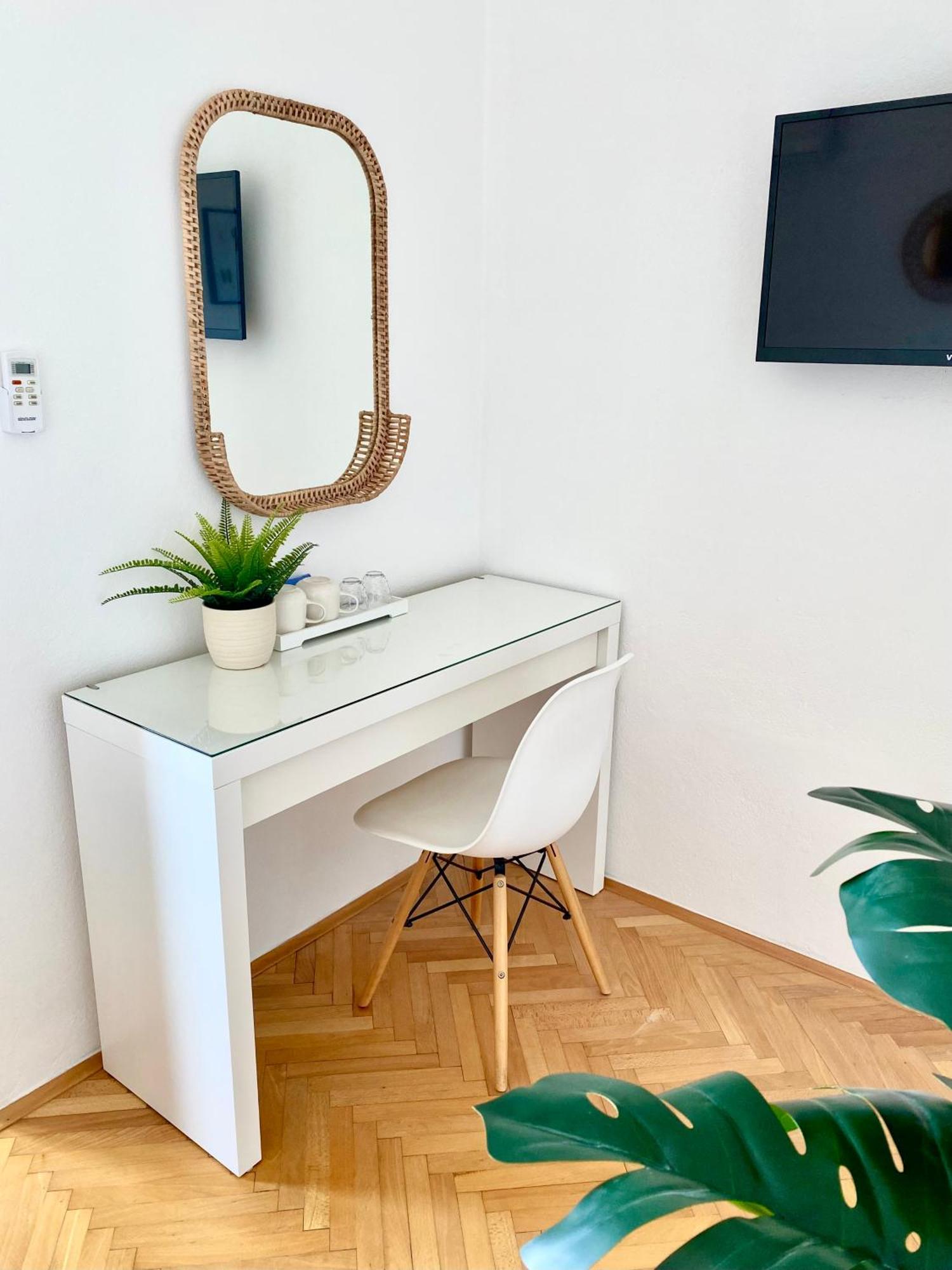 Apartments & Rooms Joy Of Life In Makarska Kamer foto