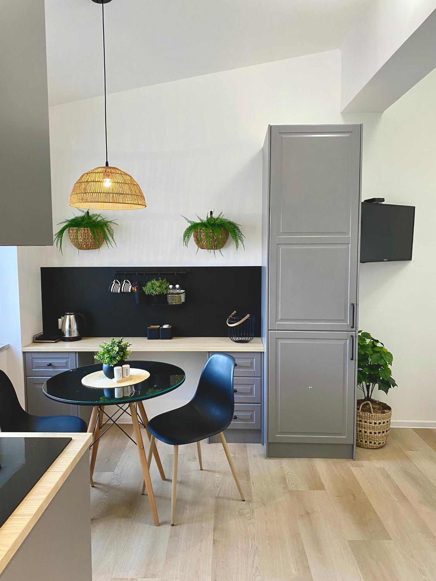 Apartments & Rooms Joy Of Life In Makarska Buitenkant foto