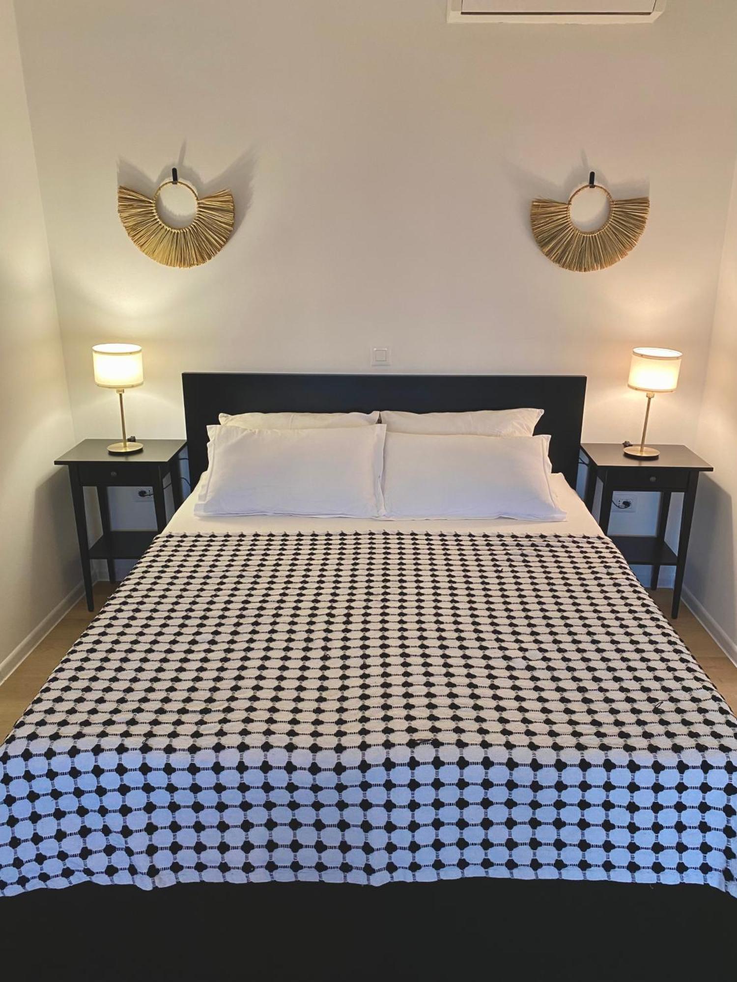 Apartments & Rooms Joy Of Life In Makarska Kamer foto