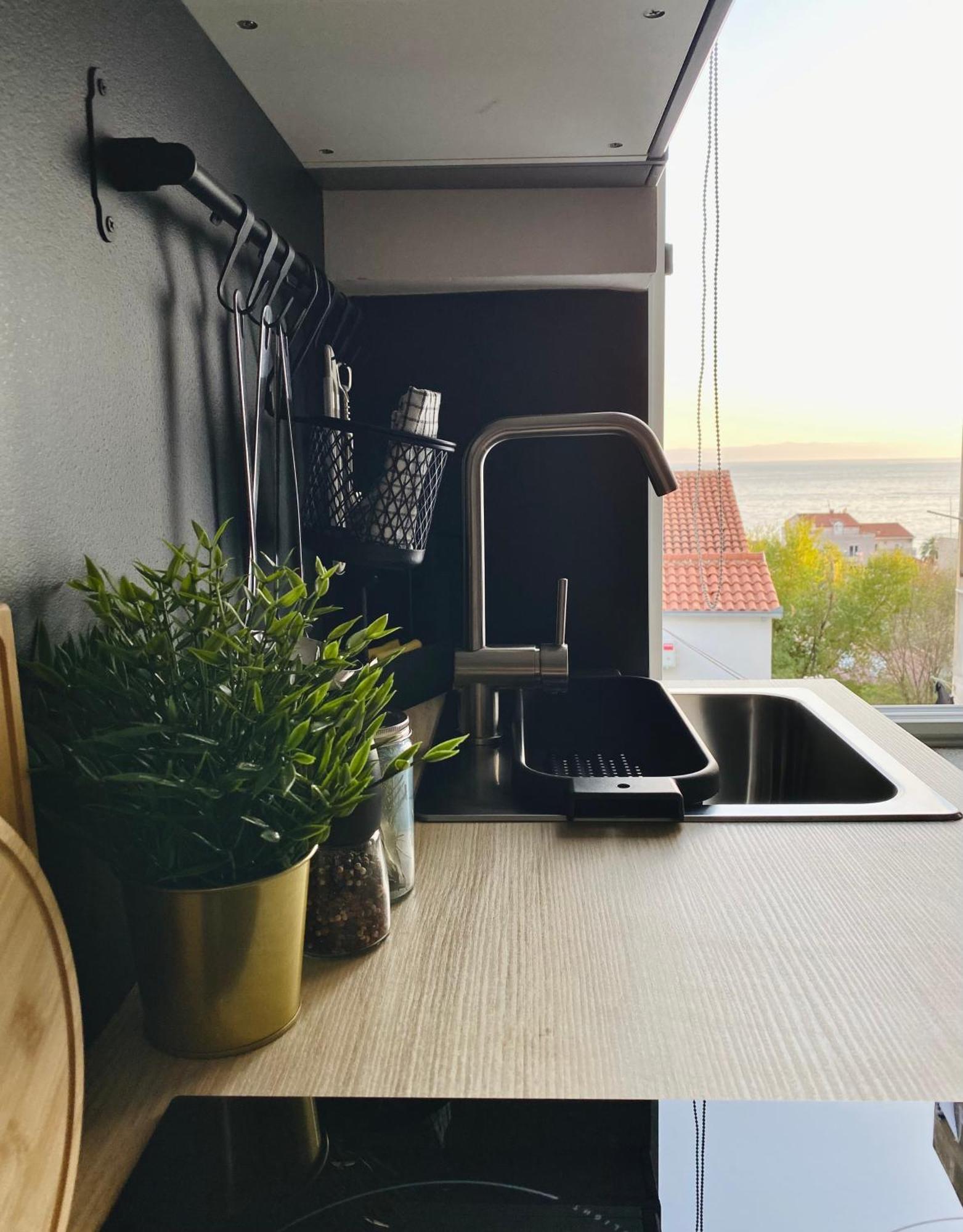 Apartments & Rooms Joy Of Life In Makarska Kamer foto