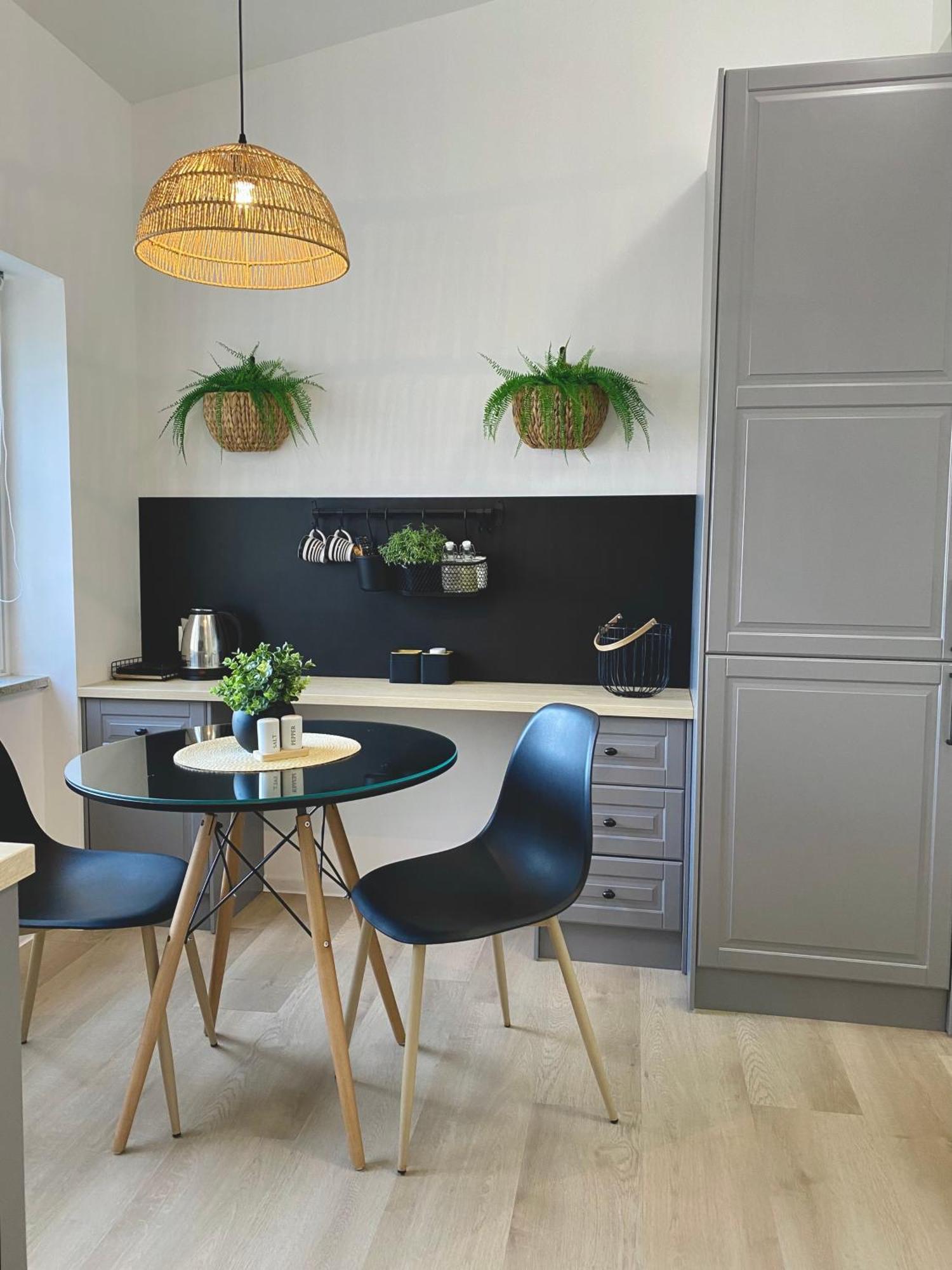 Apartments & Rooms Joy Of Life In Makarska Buitenkant foto