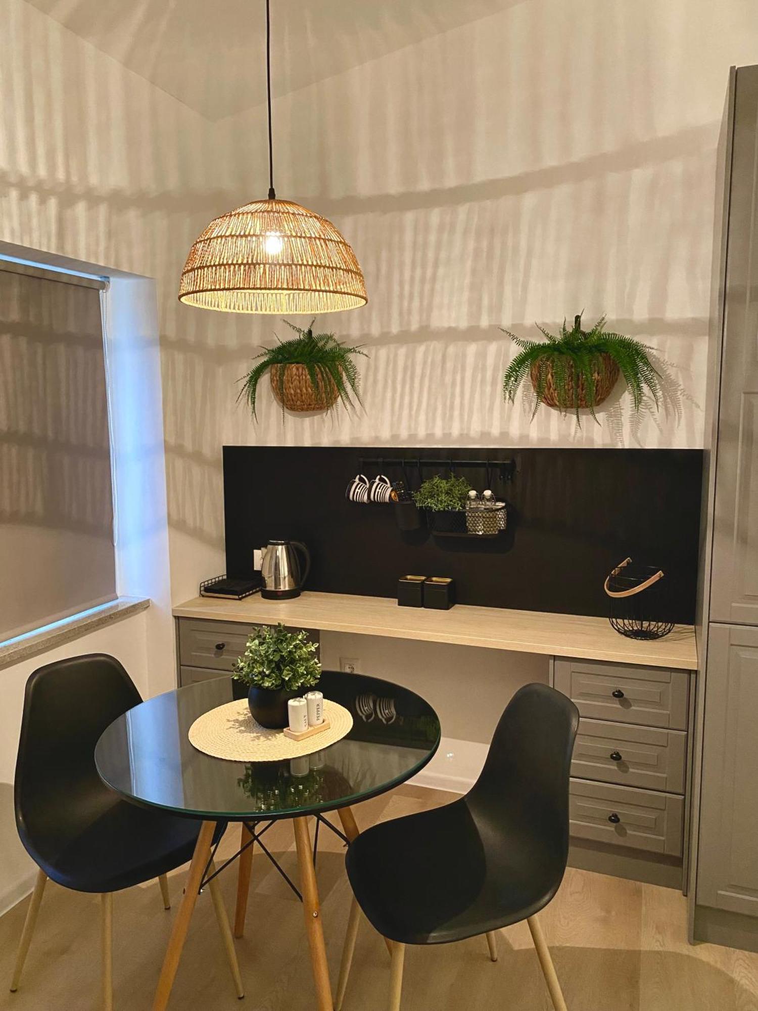 Apartments & Rooms Joy Of Life In Makarska Buitenkant foto