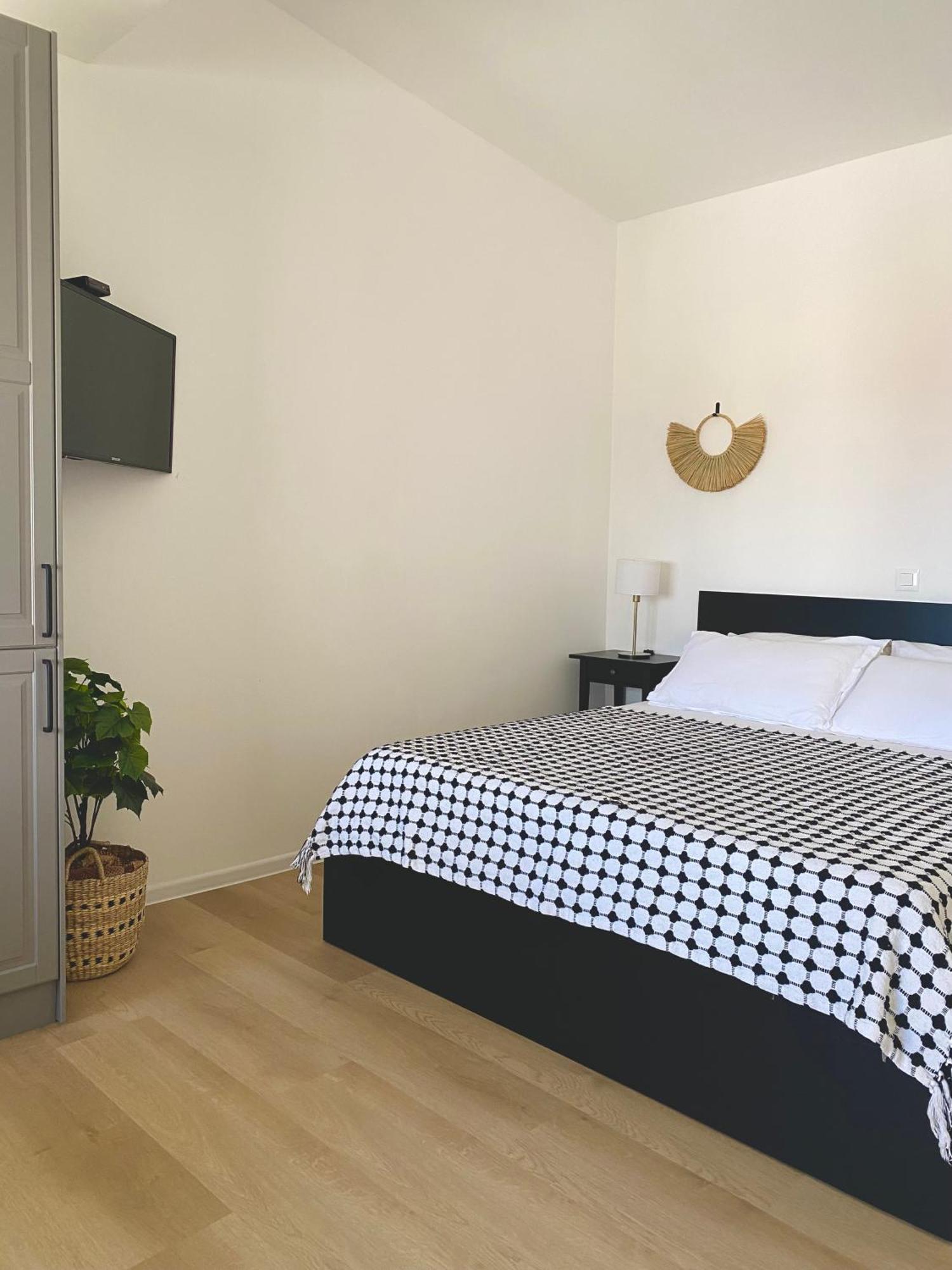 Apartments & Rooms Joy Of Life In Makarska Buitenkant foto