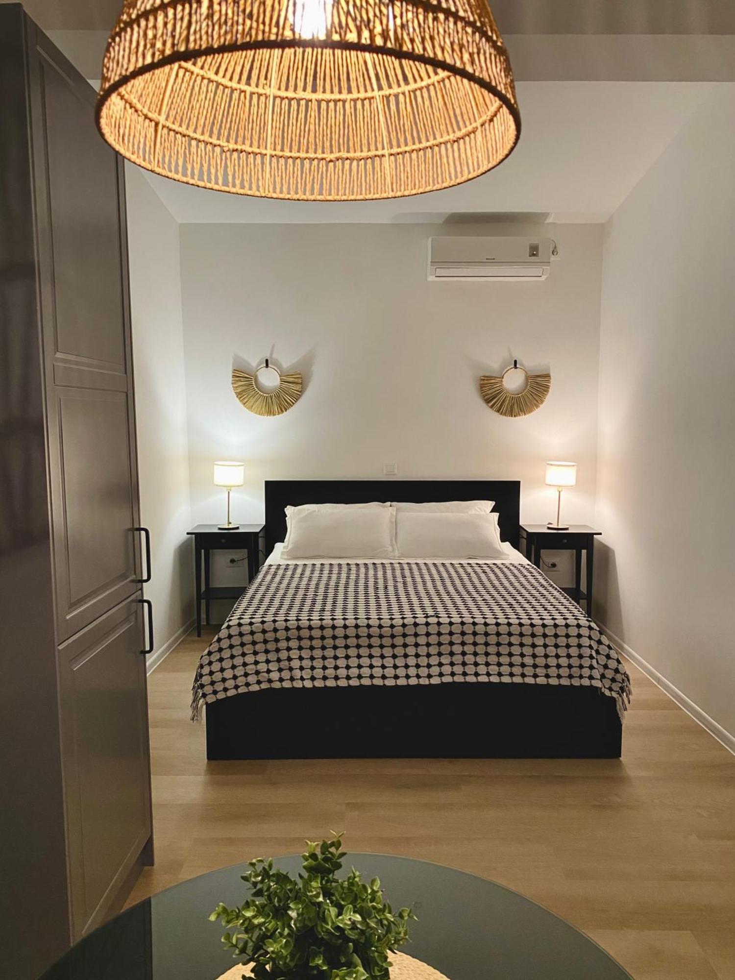 Apartments & Rooms Joy Of Life In Makarska Buitenkant foto