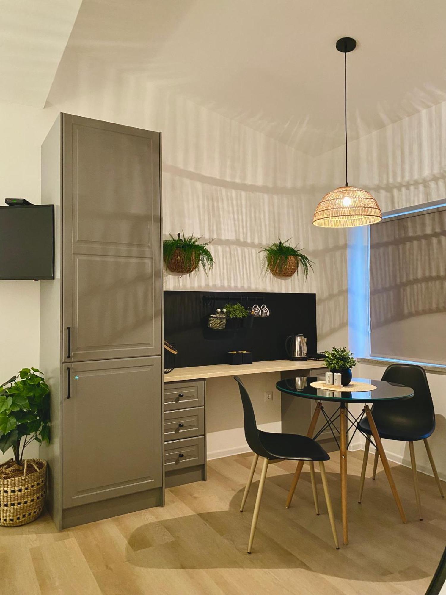 Apartments & Rooms Joy Of Life In Makarska Buitenkant foto