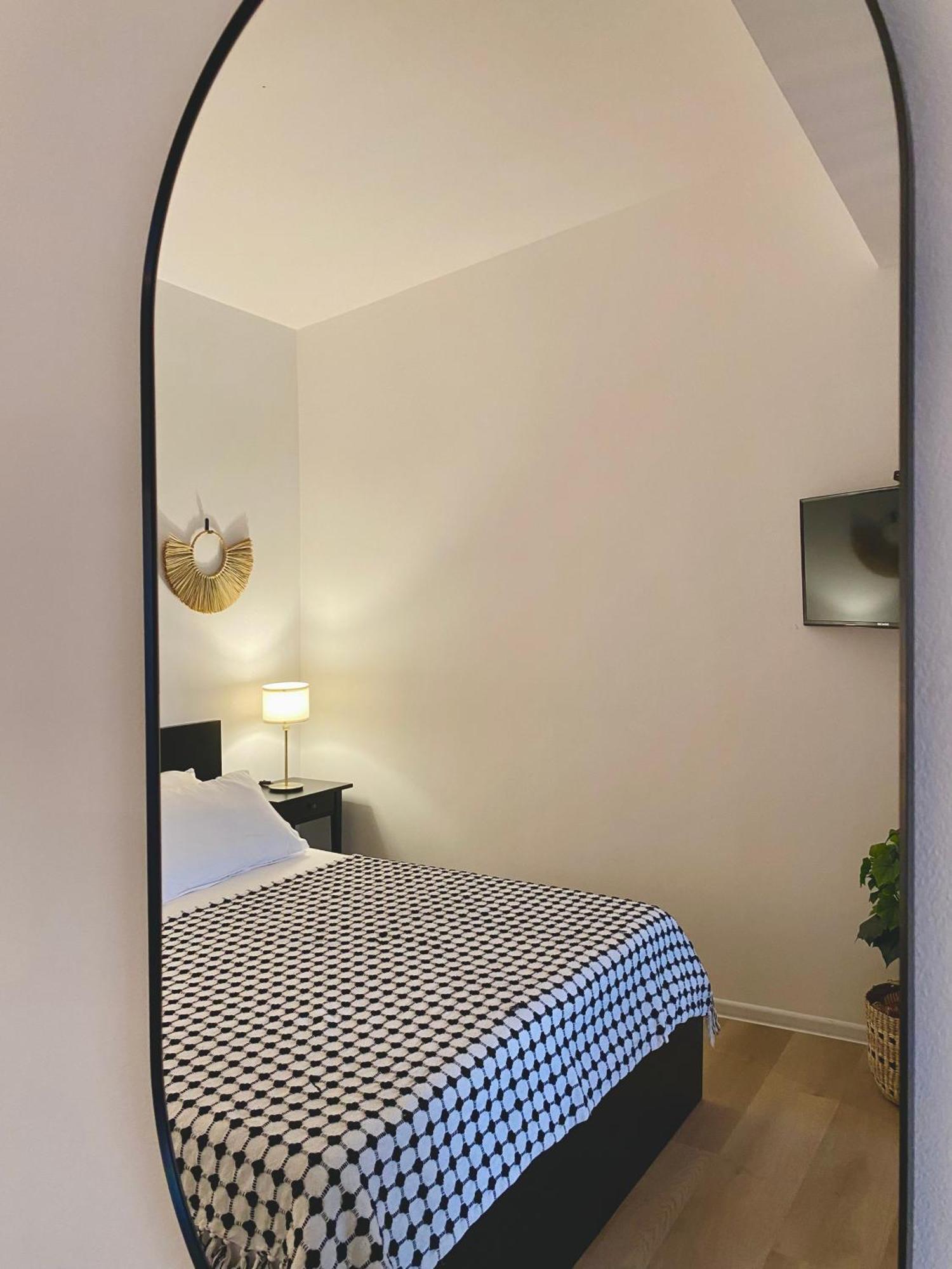 Apartments & Rooms Joy Of Life In Makarska Kamer foto