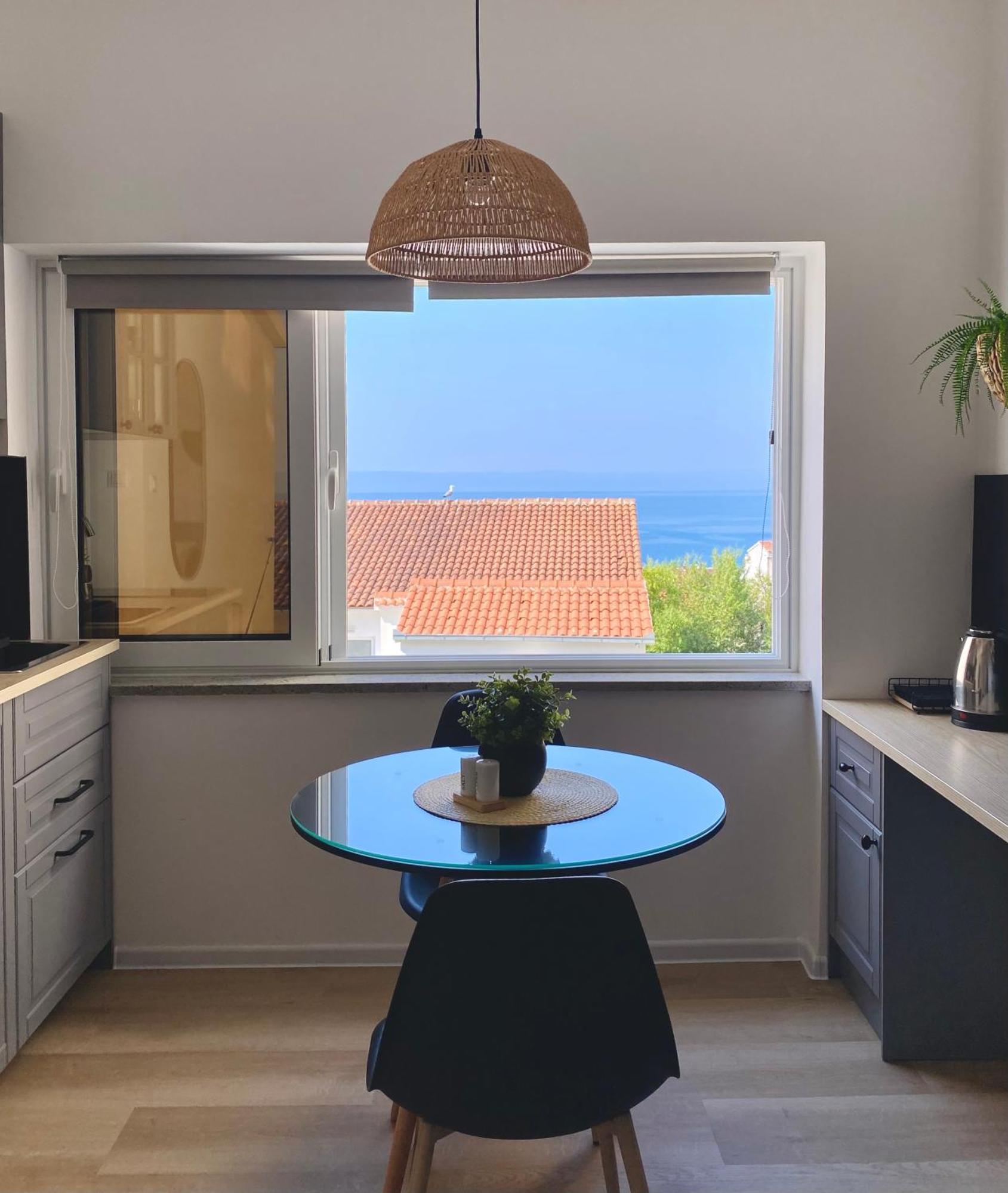 Apartments & Rooms Joy Of Life In Makarska Kamer foto