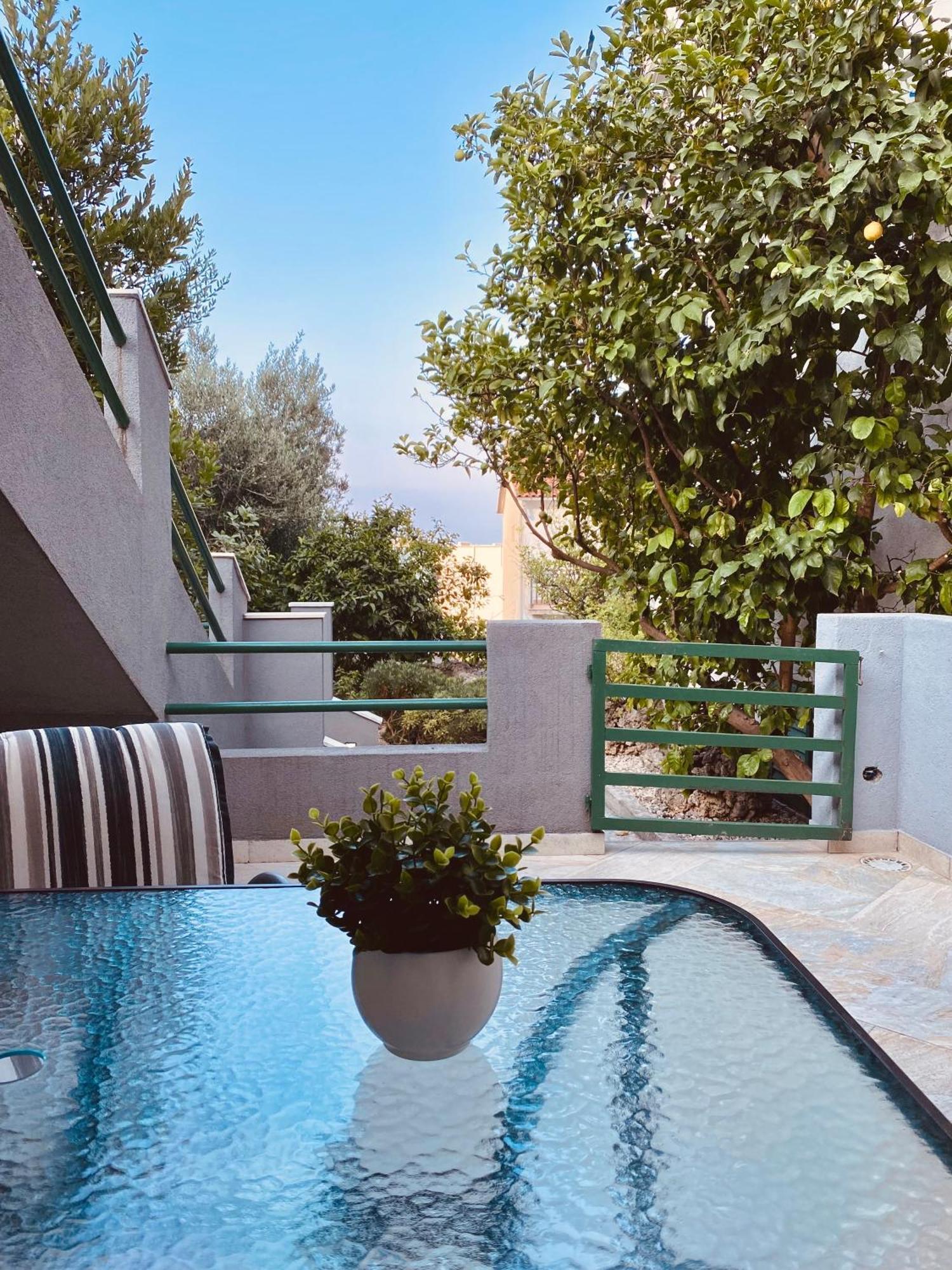 Apartments & Rooms Joy Of Life In Makarska Buitenkant foto
