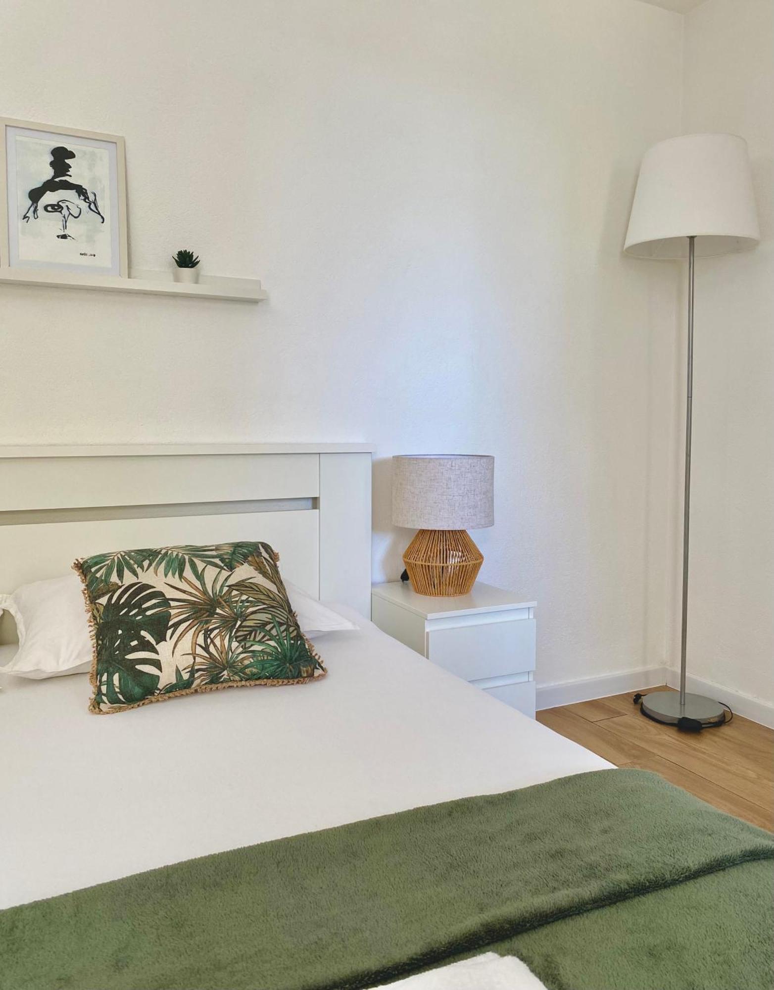 Apartments & Rooms Joy Of Life In Makarska Buitenkant foto