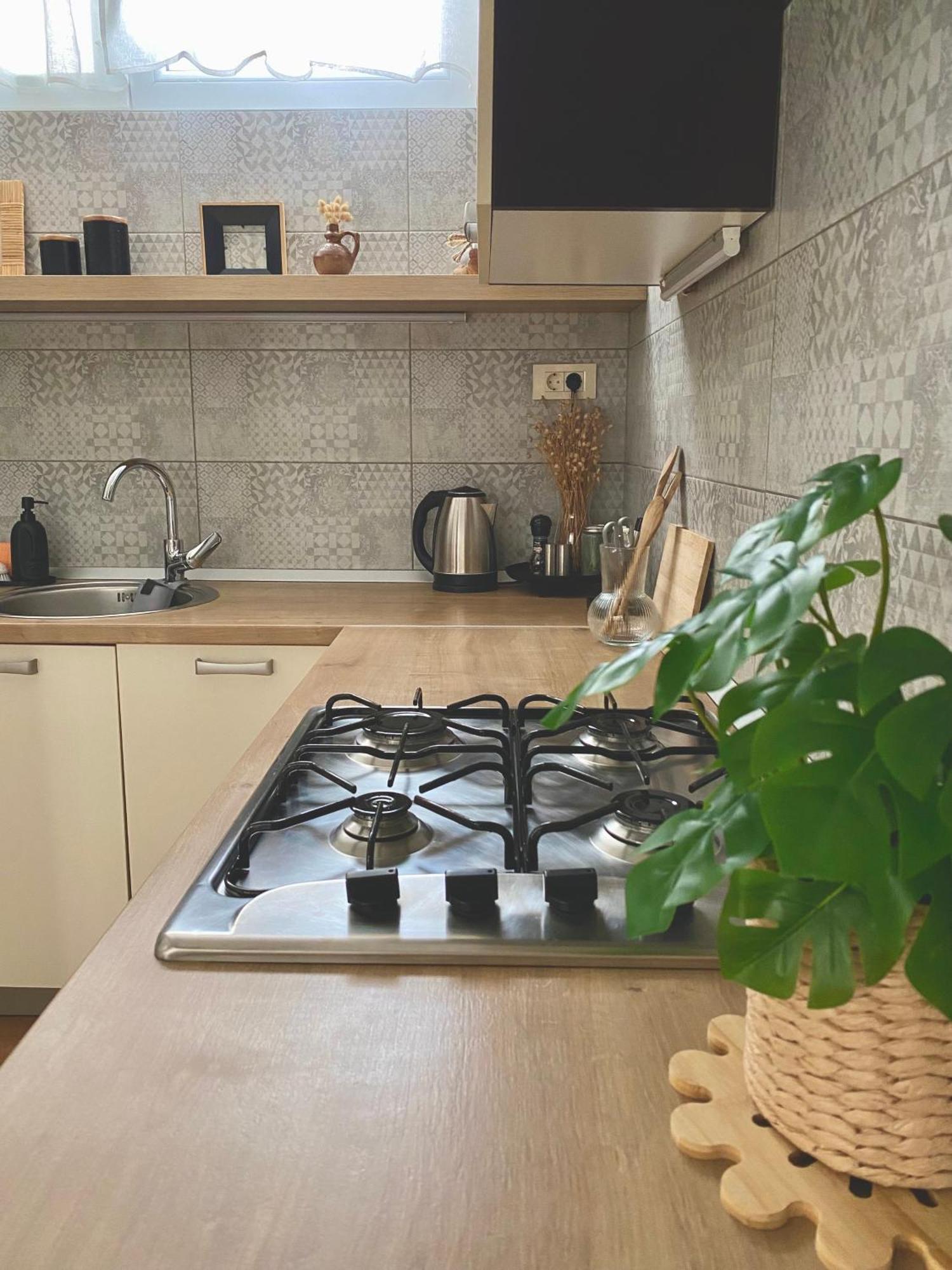 Apartments & Rooms Joy Of Life In Makarska Kamer foto
