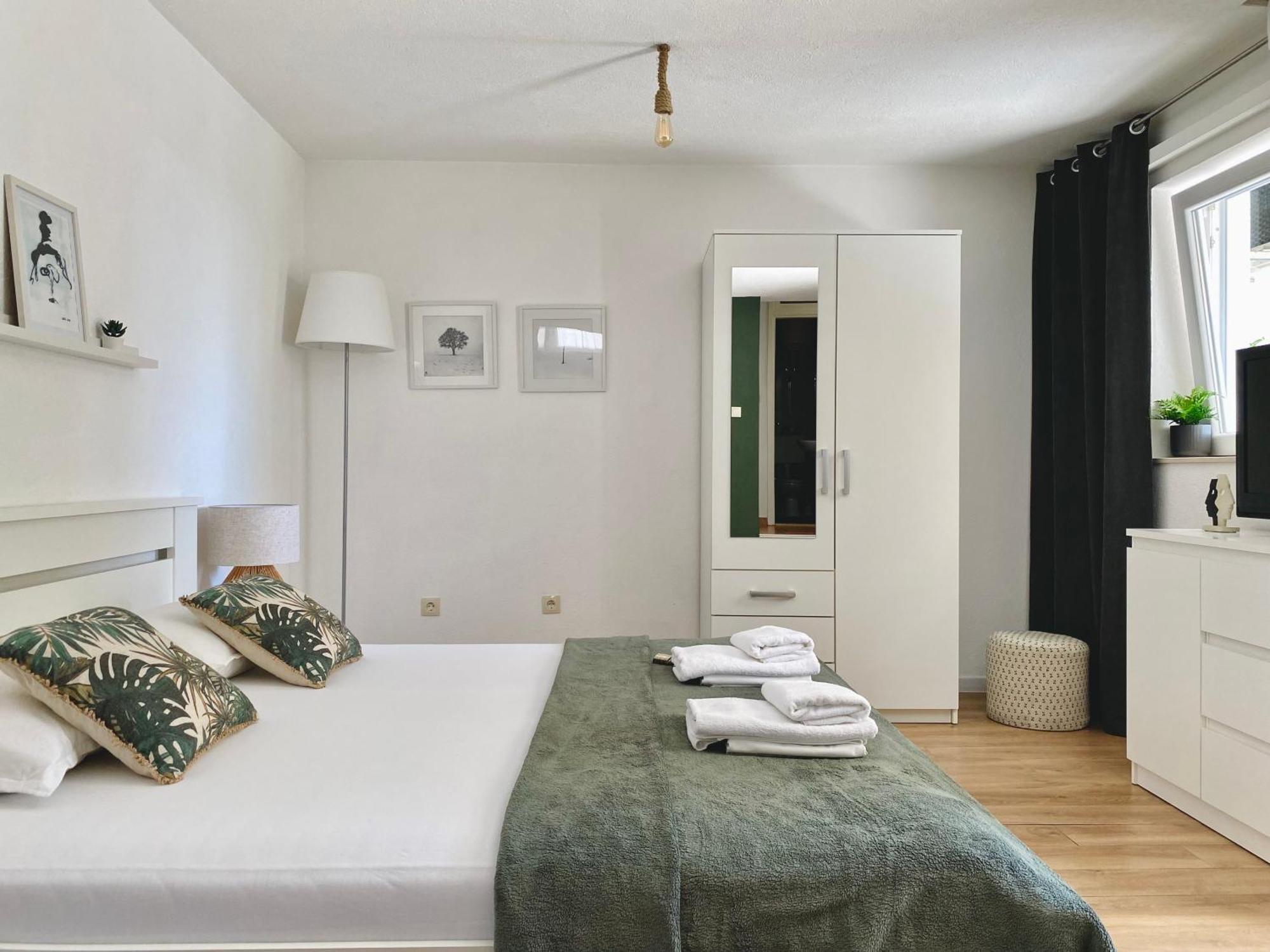 Apartments & Rooms Joy Of Life In Makarska Buitenkant foto