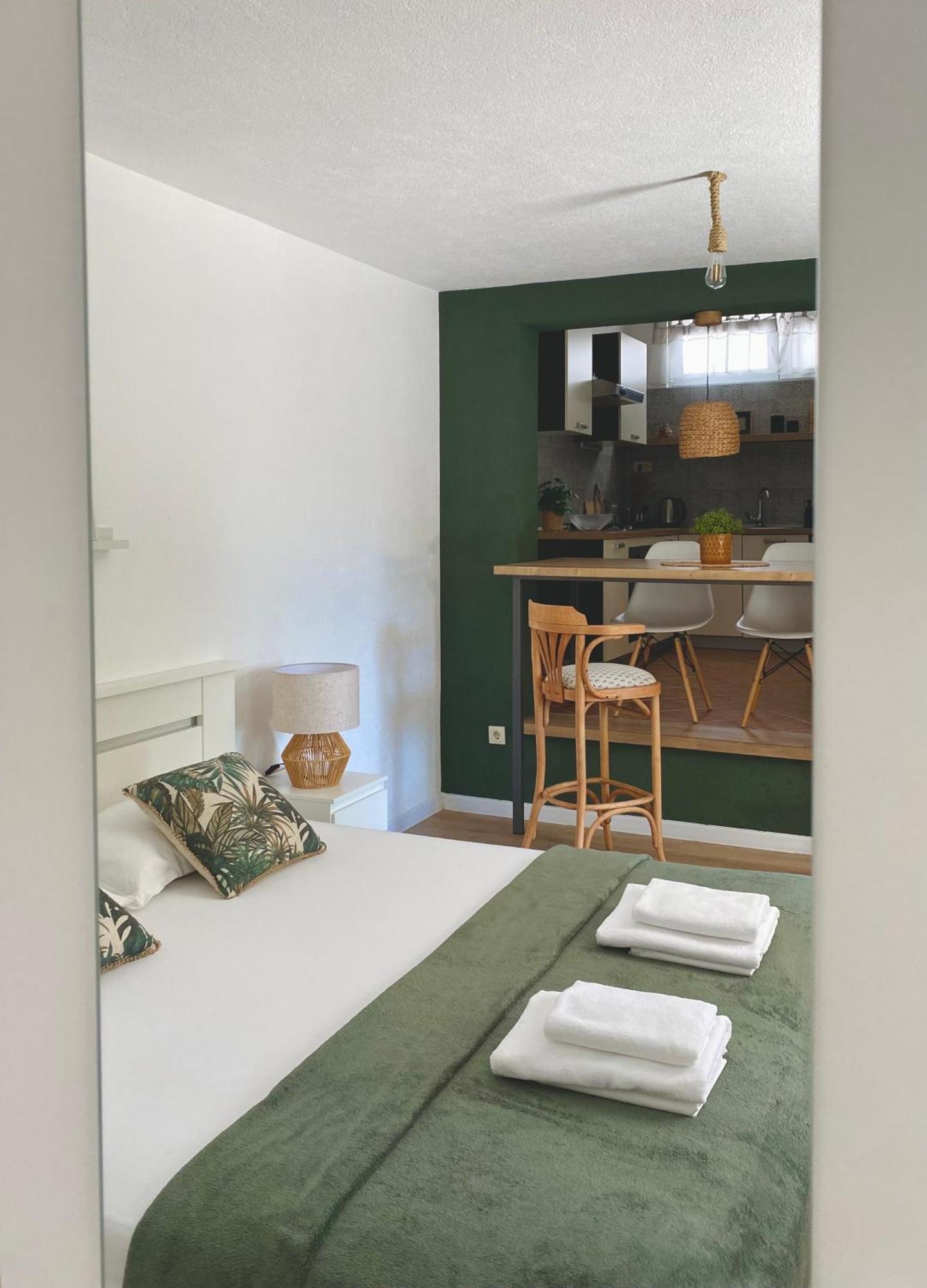 Apartments & Rooms Joy Of Life In Makarska Buitenkant foto
