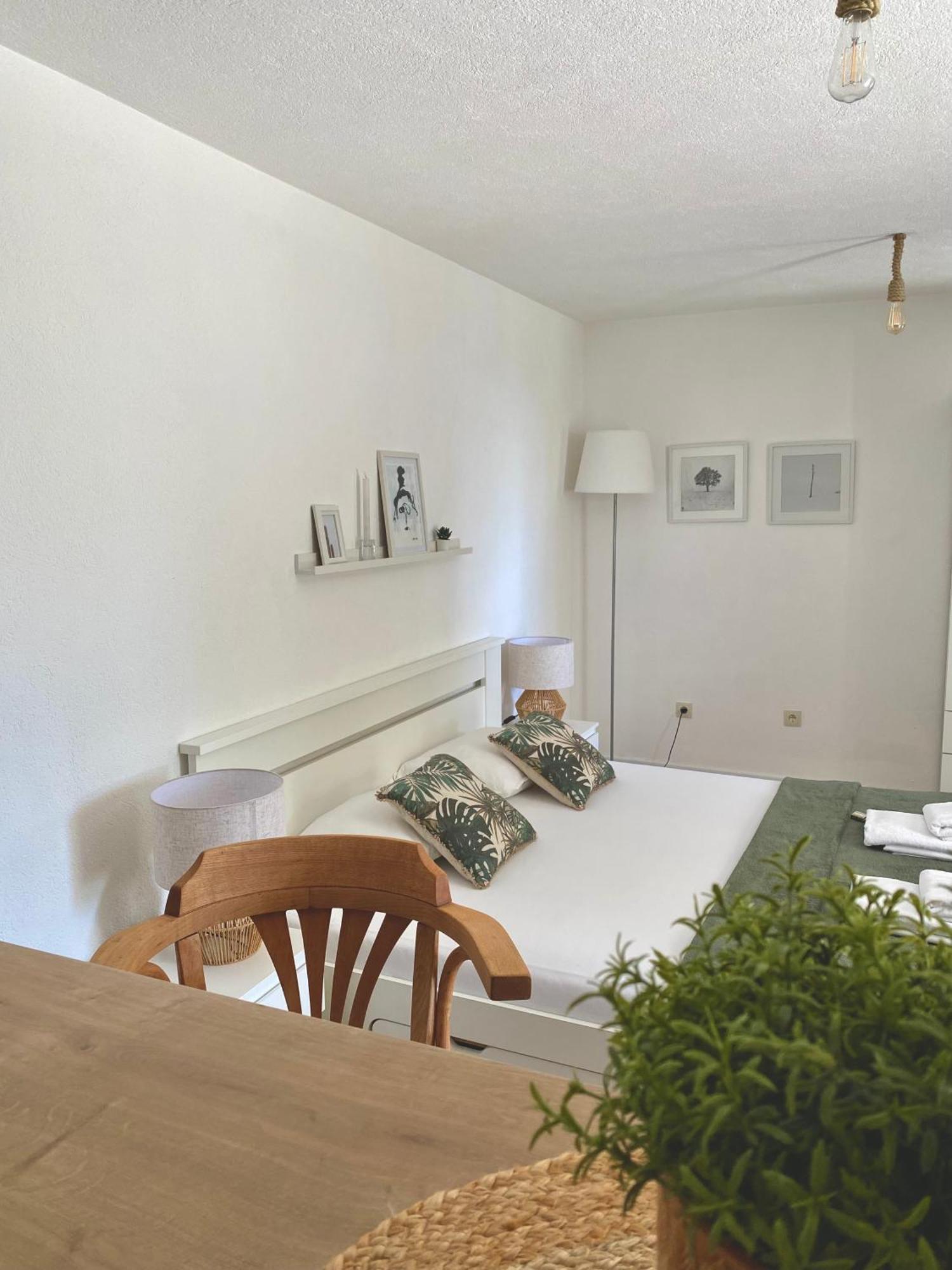 Apartments & Rooms Joy Of Life In Makarska Buitenkant foto